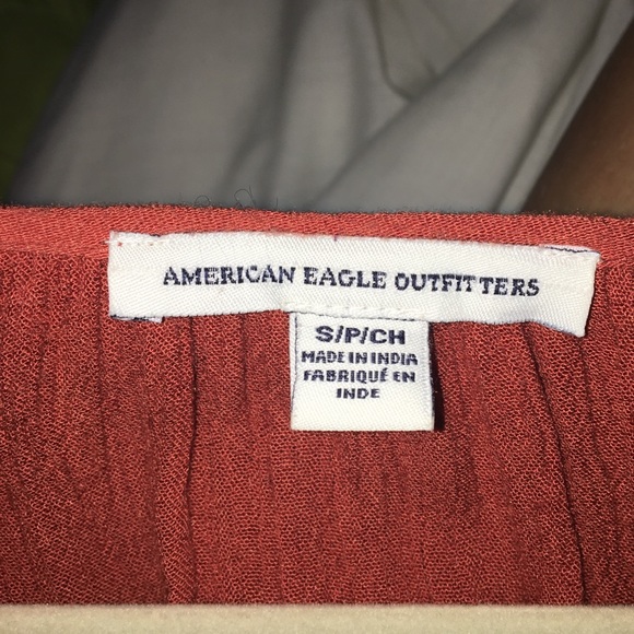 Lace front top - Picture 3 of 3